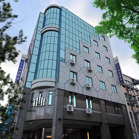 Sun Sweet Hotel Лодун Екстер'єр фото