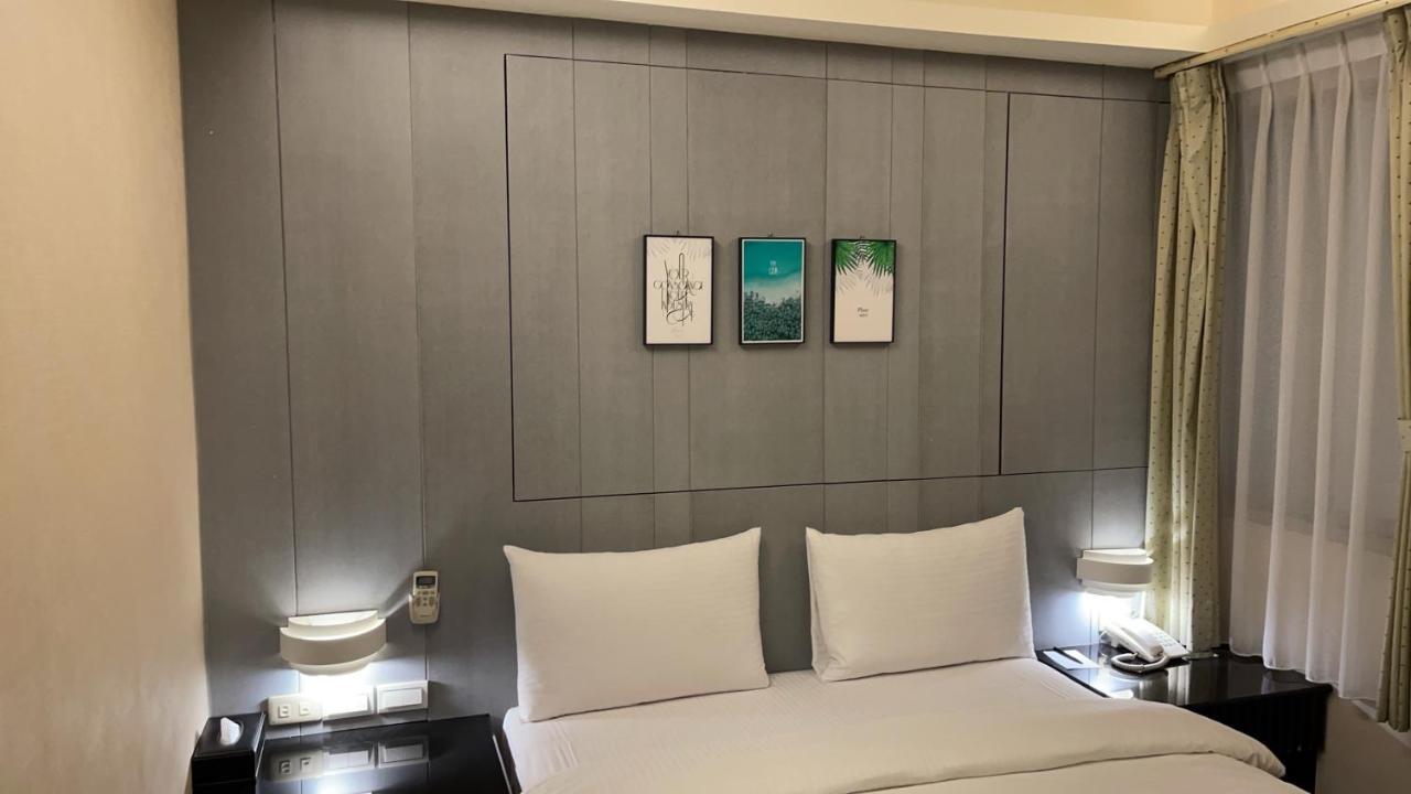 Sun Sweet Hotel Лодун Екстер'єр фото