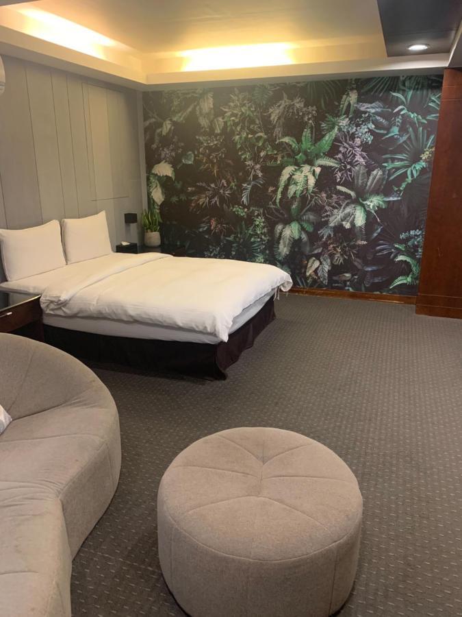 Sun Sweet Hotel Лодун Екстер'єр фото