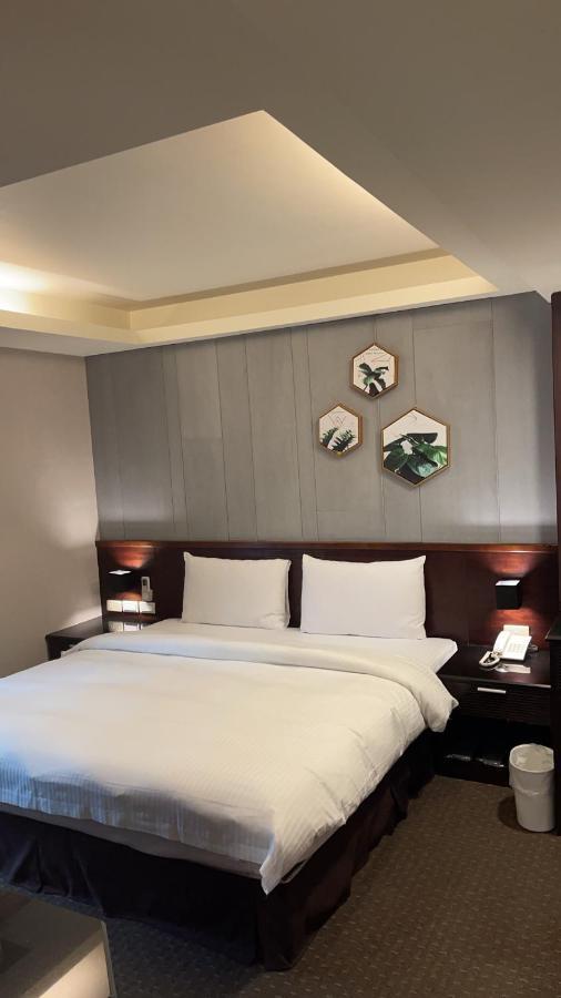 Sun Sweet Hotel Лодун Екстер'єр фото