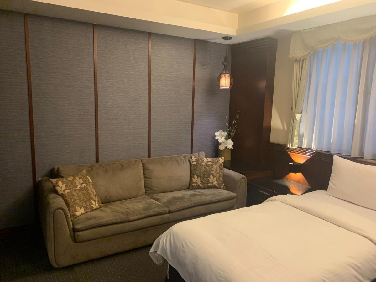 Sun Sweet Hotel Лодун Екстер'єр фото