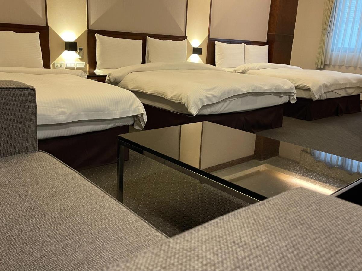 Sun Sweet Hotel Лодун Екстер'єр фото