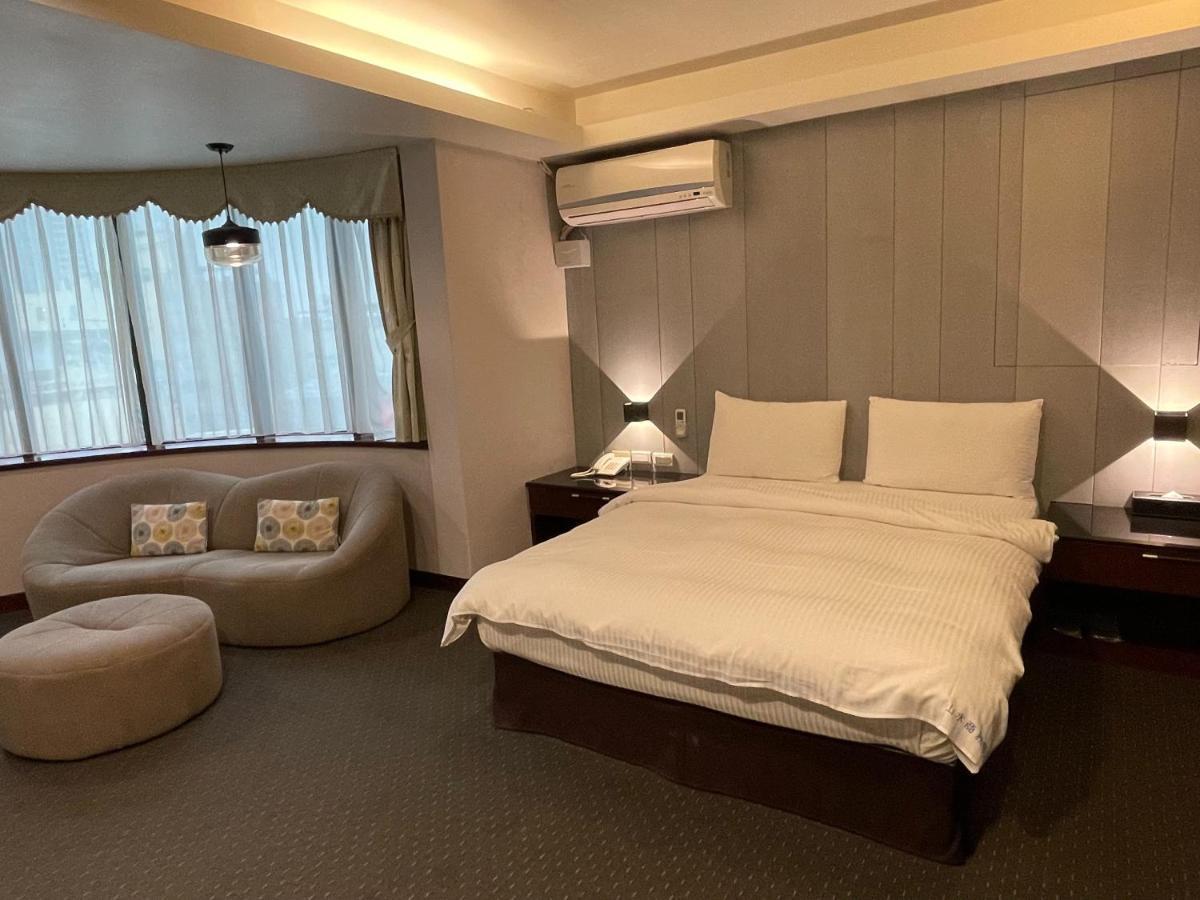 Sun Sweet Hotel Лодун Екстер'єр фото