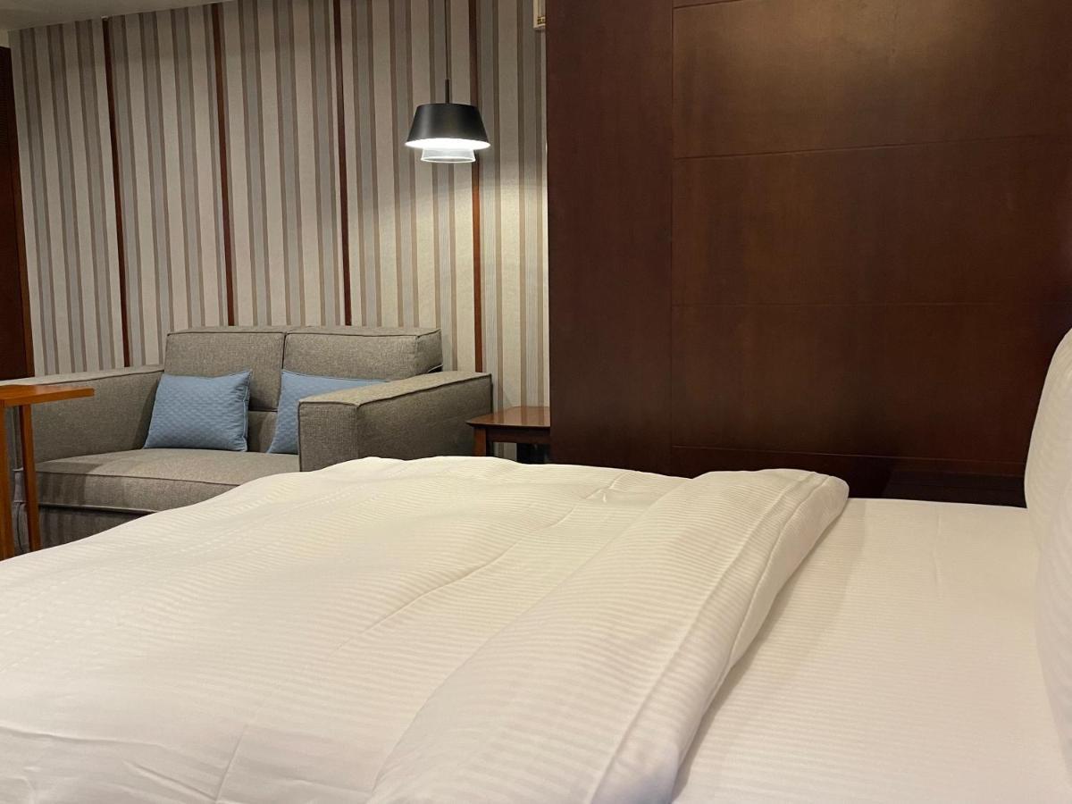 Sun Sweet Hotel Лодун Екстер'єр фото
