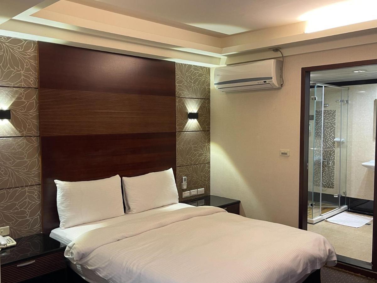Sun Sweet Hotel Лодун Екстер'єр фото