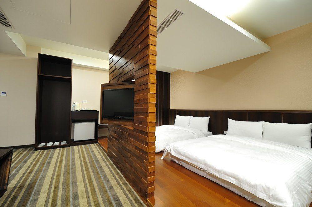 Sun Sweet Hotel Лодун Екстер'єр фото