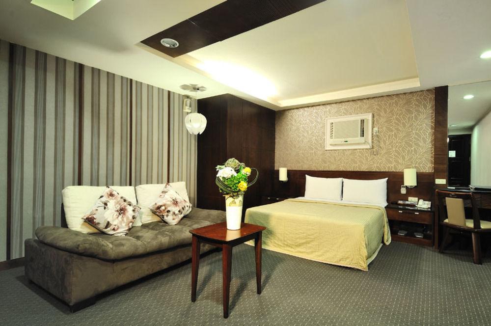 Sun Sweet Hotel Лодун Екстер'єр фото