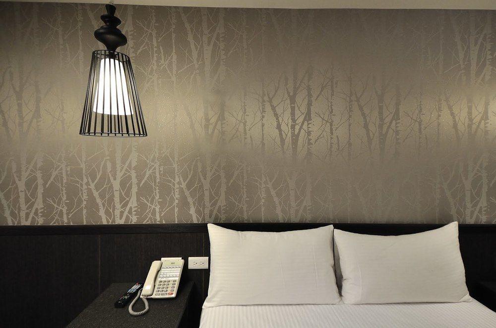 Sun Sweet Hotel Лодун Екстер'єр фото