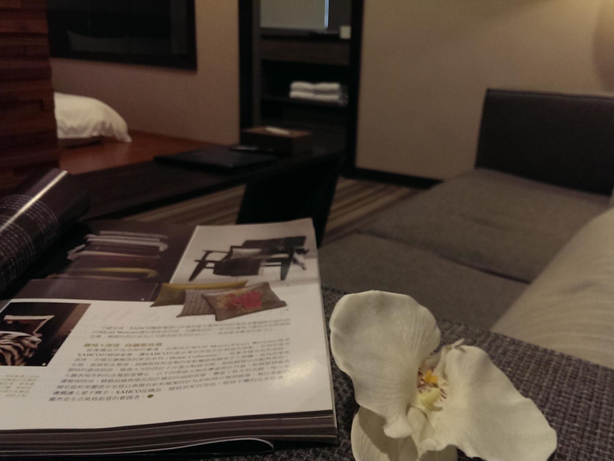 Sun Sweet Hotel Лодун Екстер'єр фото