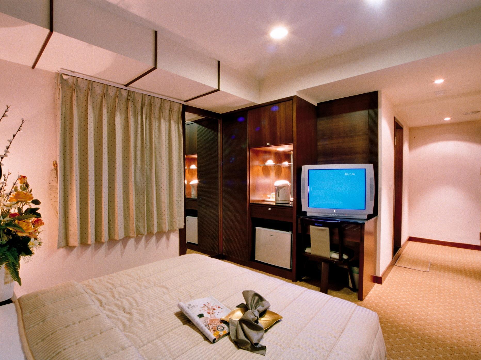 Sun Sweet Hotel Лодун Екстер'єр фото