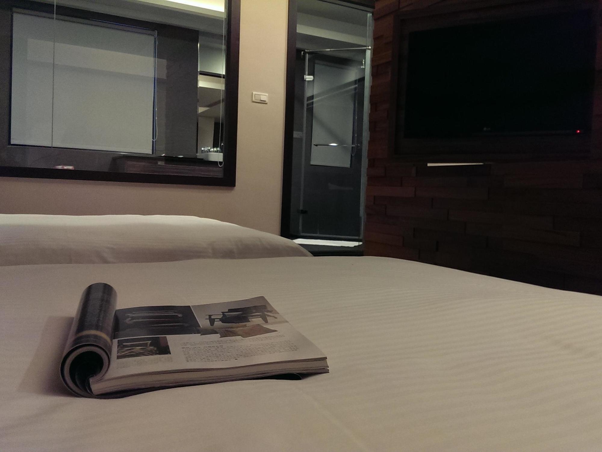 Sun Sweet Hotel Лодун Екстер'єр фото