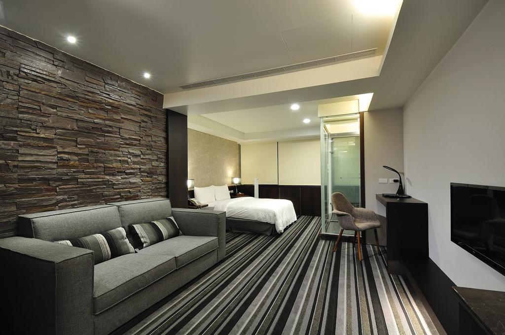 Sun Sweet Hotel Лодун Екстер'єр фото