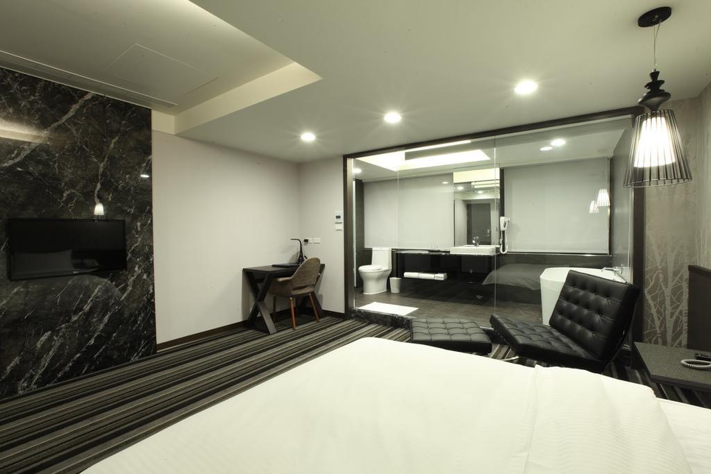 Sun Sweet Hotel Лодун Екстер'єр фото