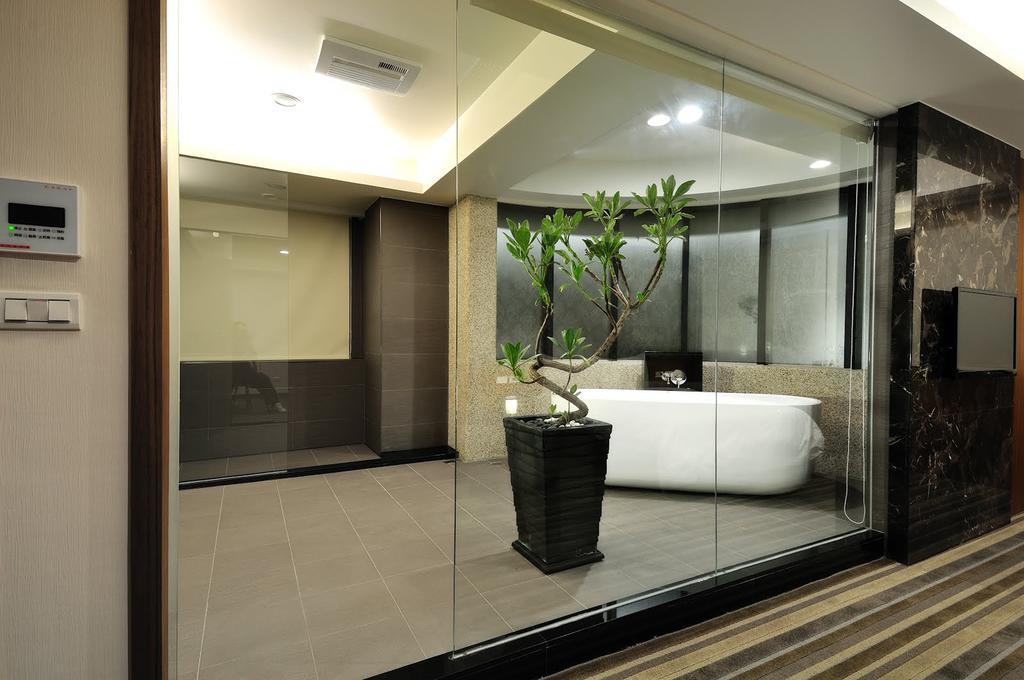 Sun Sweet Hotel Лодун Екстер'єр фото