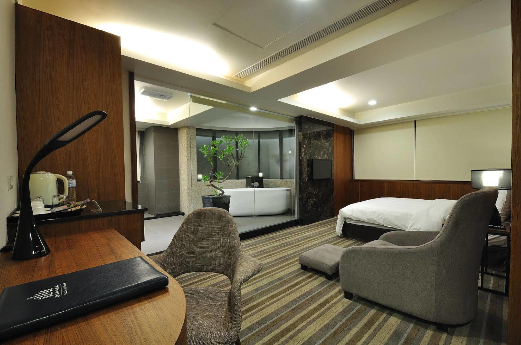Sun Sweet Hotel Лодун Екстер'єр фото