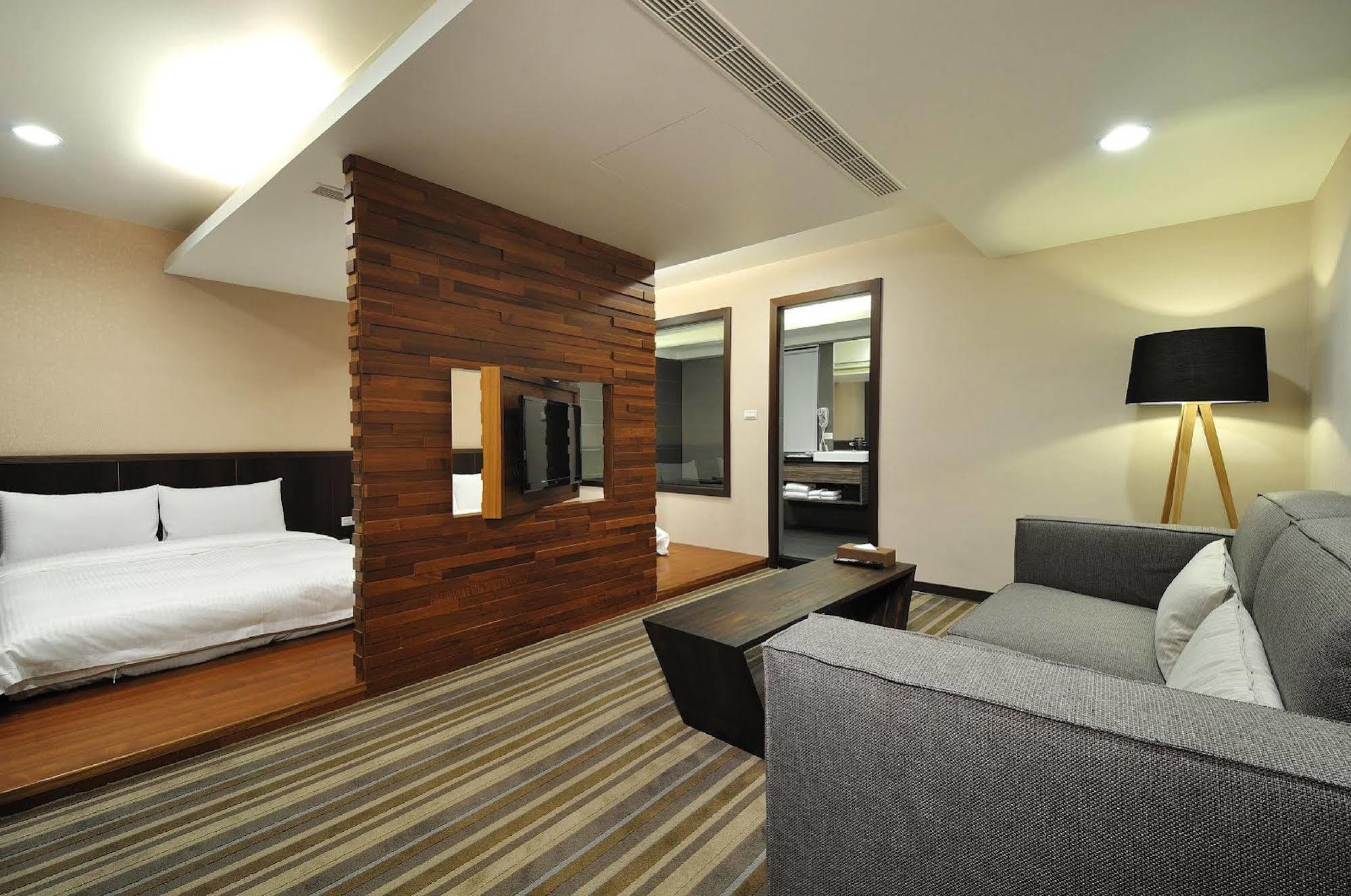 Sun Sweet Hotel Лодун Екстер'єр фото