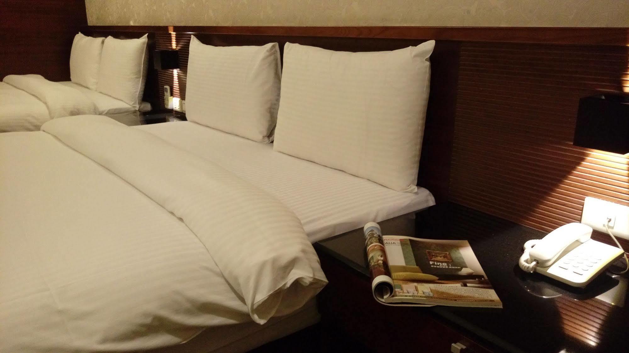 Sun Sweet Hotel Лодун Екстер'єр фото