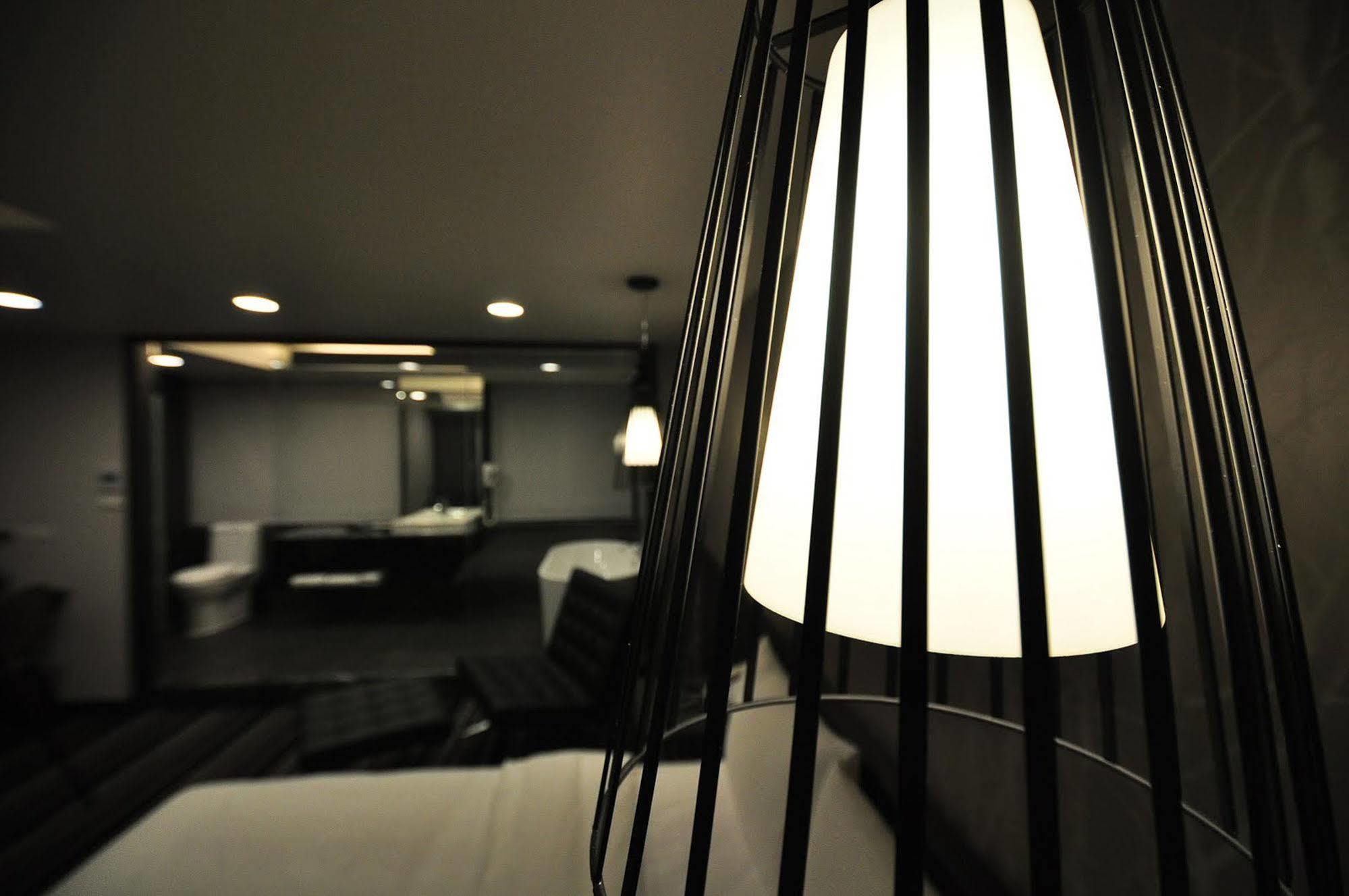 Sun Sweet Hotel Лодун Екстер'єр фото