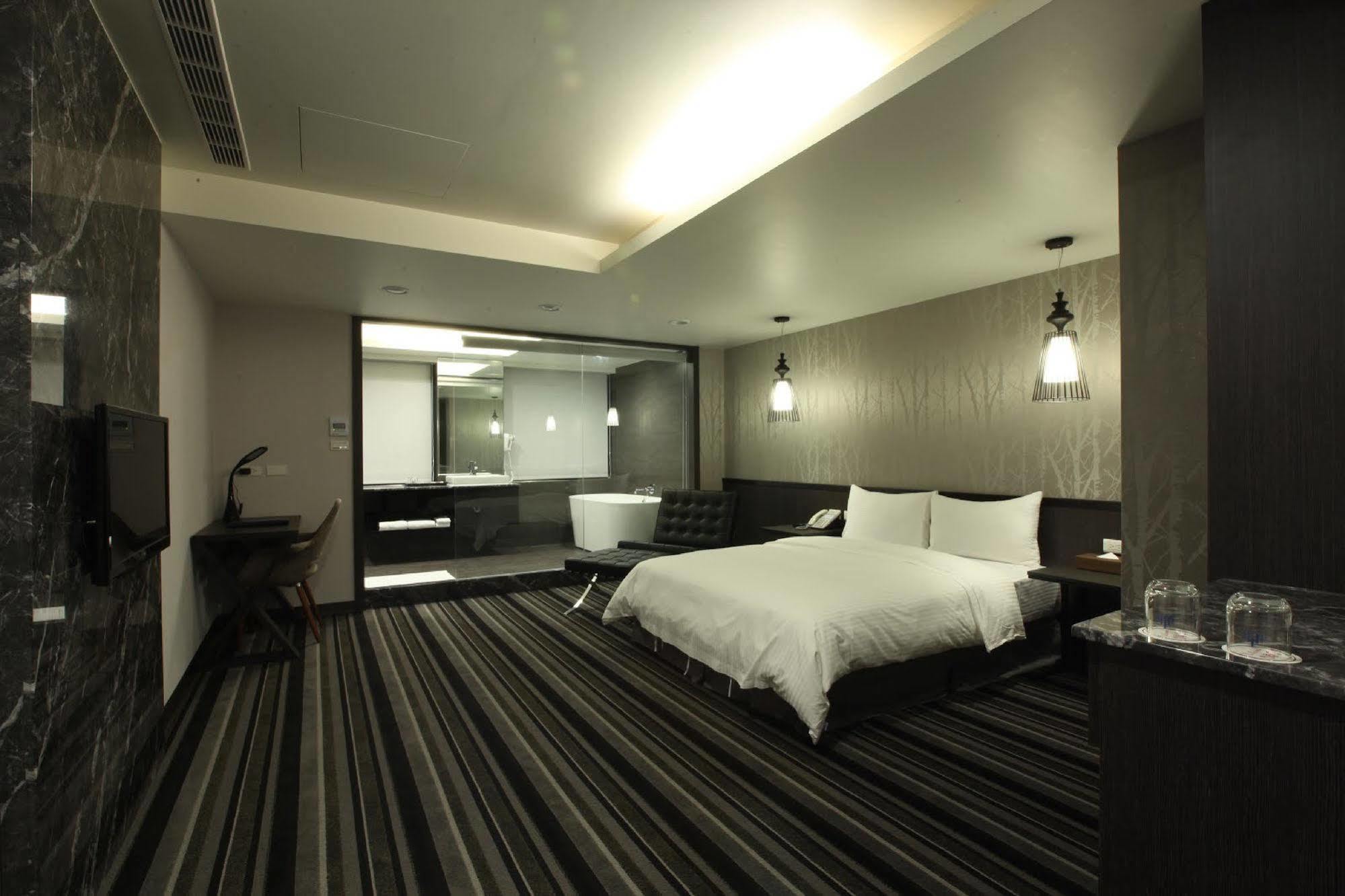 Sun Sweet Hotel Лодун Екстер'єр фото