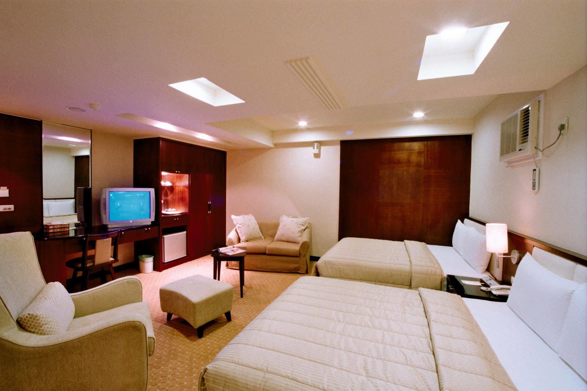 Sun Sweet Hotel Лодун Екстер'єр фото