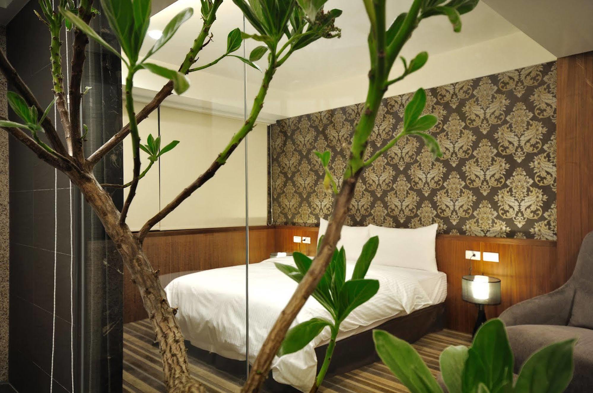 Sun Sweet Hotel Лодун Екстер'єр фото