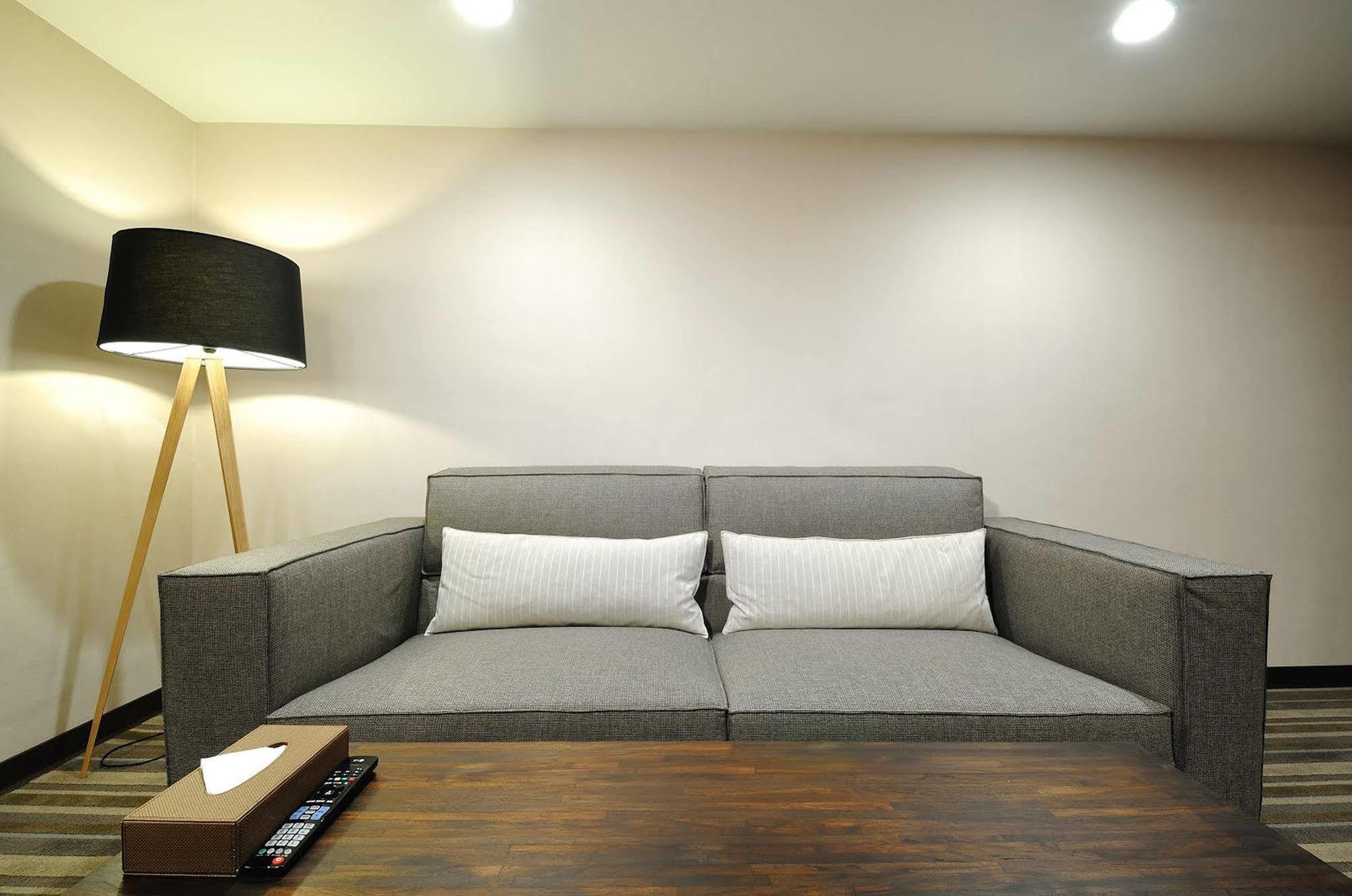 Sun Sweet Hotel Лодун Екстер'єр фото