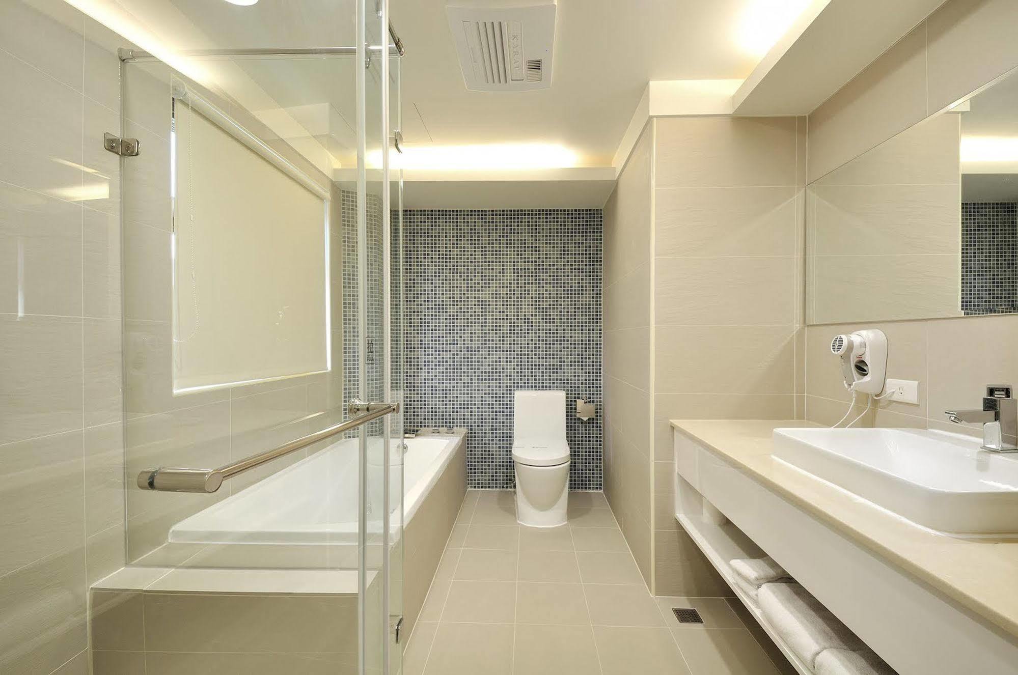 Sun Sweet Hotel Лодун Екстер'єр фото
