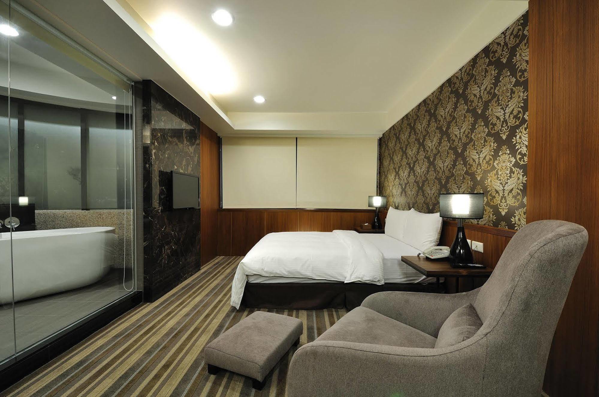 Sun Sweet Hotel Лодун Екстер'єр фото