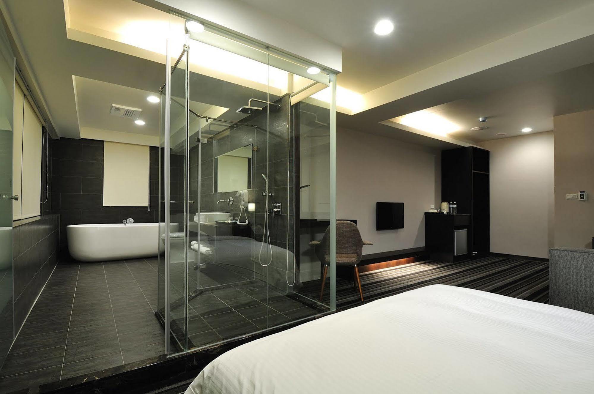 Sun Sweet Hotel Лодун Екстер'єр фото