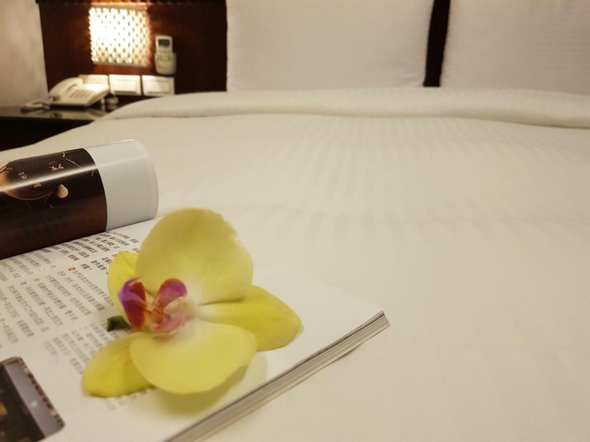 Sun Sweet Hotel Лодун Екстер'єр фото