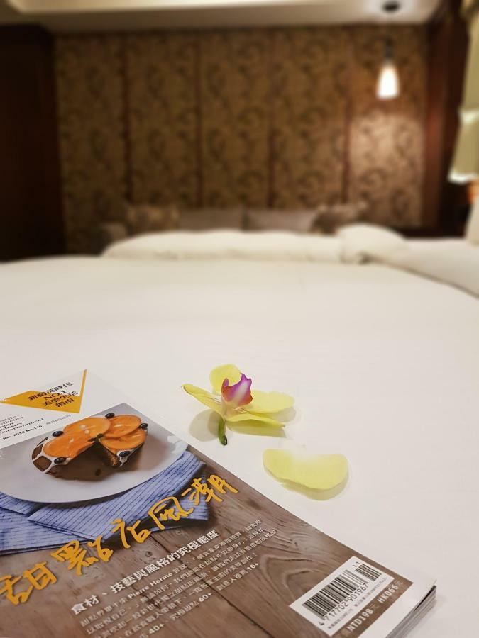Sun Sweet Hotel Лодун Екстер'єр фото